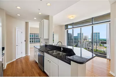 3040 Peachtree Road NW #1503, Atlanta, GA 30305 - Photo 6