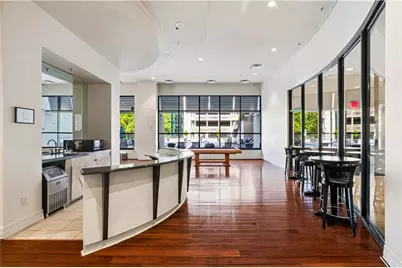 3040 Peachtree Road NW #1503, Atlanta, GA 30305 - Photo 30