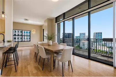 3040 Peachtree Road NW #1503, Atlanta, GA 30305 - Photo 2