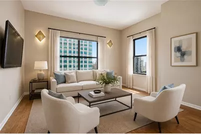 3040 Peachtree Road NW #1503, Atlanta, GA 30305 - Photo 4