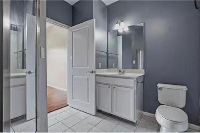 3040 Peachtree Road NW #1503, Atlanta, GA 30305 - Photo 22