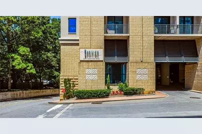 3040 Peachtree Road NW #1503, Atlanta, GA 30305 - Photo 38