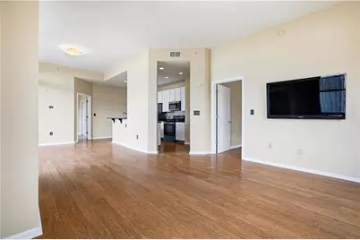 3040 Peachtree Road NW #1503, Atlanta, GA 30305 - Photo 12