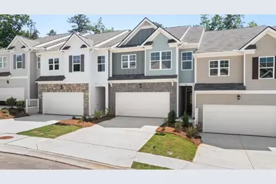 43 Rustin Ridge, Dahlonega, GA 30533 - Photo 2