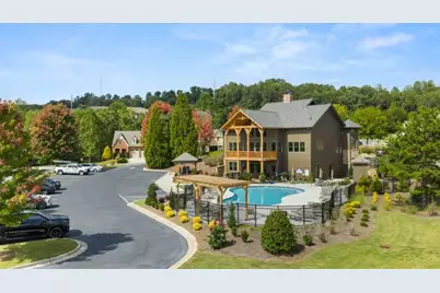 43 Rustin Ridge, Dahlonega, GA 30533 - Photo 34