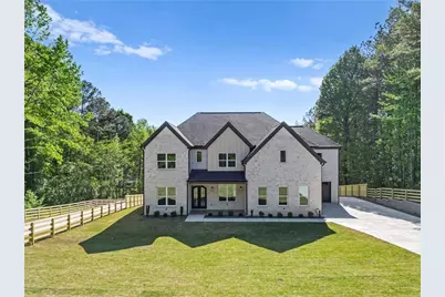 3455 Callie Still Road, Lawrenceville, GA 30045 - Photo 2