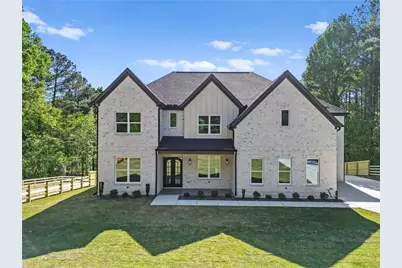 3455 Callie Still Road, Lawrenceville, GA 30045 - Photo 1