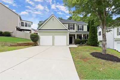 3075 Landington Drive, Austell, GA 30106 - Photo 2