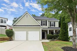 3075 Landington Dr, Austell, GA 30106 - Photo 1