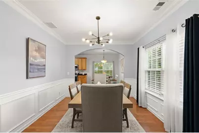 3075 Landington Drive, Austell, GA 30106 - Photo 10