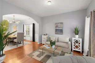 3075 Landington Dr, Austell, GA 30106 - Photo 8