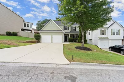 3075 Landington Drive, Austell, GA 30106 - Photo 54