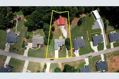 171 Emily Forest Way, Pendergrass, GA 30567 - Photo 8