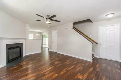 5765 Ridge Stone Way, Cumming, GA 30041 - Photo 4