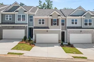 45 Rustin Rdg, Dahlonega, GA 30533 - Photo 1