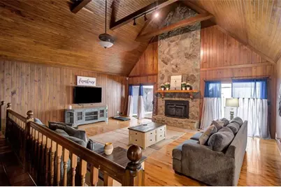 335 Old Farm Road, Fayetteville, GA 30215 - Photo 30