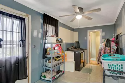 335 Old Farm Road, Fayetteville, GA 30215 - Photo 32