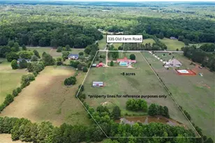 335 Old Farm Rd, Fayetteville, GA 30215 - Photo 92