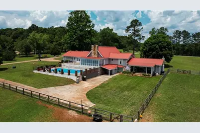 335 Old Farm Road, Fayetteville, GA 30215 - Photo 1