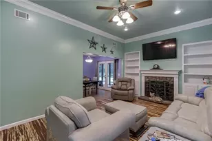 4232 Joe Chandler Rd, Gillsville, GA 30543 - Photo 8