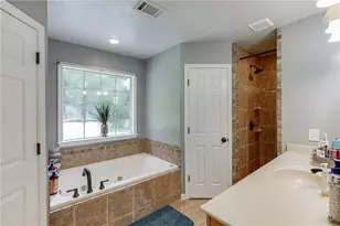 4232 Joe Chandler Rd, Gillsville, GA 30543 - Photo 22