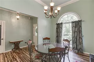 4232 Joe Chandler Rd, Gillsville, GA 30543 - Photo 6
