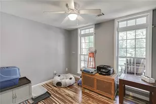 4232 Joe Chandler Rd, Gillsville, GA 30543 - Photo 24