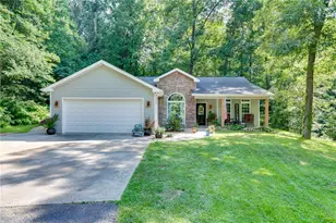 4232 Joe Chandler Rd, Gillsville, GA 30543 - Photo 1
