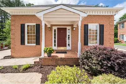 90 Whitlock Place SW, Marietta, GA 30064 - Photo 2