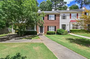5090 Leeshire Trace, Tucker, GA 30084 - Photo 2