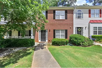 5090 Leeshire Trace, Tucker, GA 30084 - Photo 2