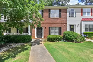 5090 Leeshire Trace, Tucker, GA 30084 - Photo 2