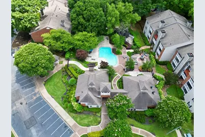 5090 Leeshire Trace, Tucker, GA 30084 - Photo 8