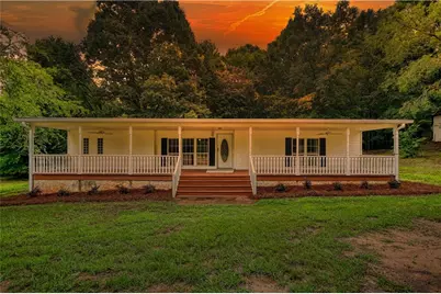 420 Long Piney Road, Mansfield, GA 30055 - Photo 18