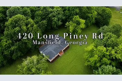 420 Long Piney Road, Mansfield, GA 30055 - Photo 2