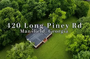 420 Long Piney Rd, Mansfield, GA 30055 - Photo 2