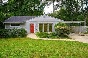 3119 Brook Dr, Decatur, GA 30033 - Photo 1