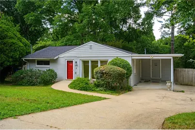 3119 Brook Drive, Decatur, GA 30033 - Photo 2