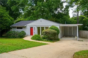 3119 Brook Dr, Decatur, GA 30033 - Photo 2