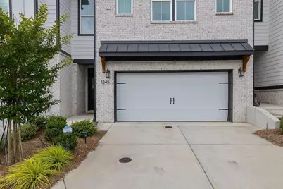 1245 Wintergreen Way, Cumming, GA 30041 - Photo 2