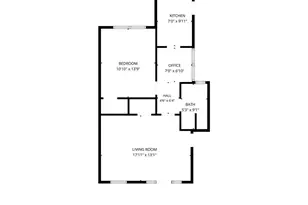 798 Frederica St NE, Atlanta, GA 30306 - Photo 20
