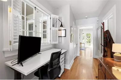 798 Frederica Street NE #APT 3, Atlanta, GA 30306 - Photo 10