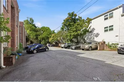 798 Frederica Street NE #APT 3, Atlanta, GA 30306 - Photo 18