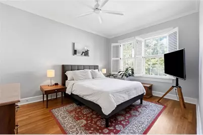 798 Frederica Street NE #APT 3, Atlanta, GA 30306 - Photo 8