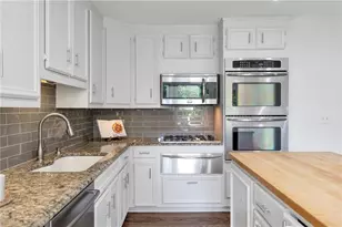 245 Stone Mill Trail, Sandy Springs, GA 30328 - Photo 18