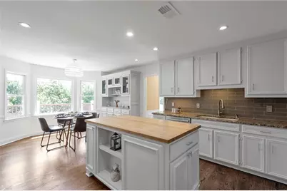 245 Stone Mill Trail, Sandy Springs, GA 30328 - Photo 16