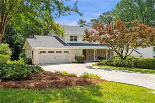 245 Stone Mill Trail, Sandy Springs, GA 30328 - Photo 48