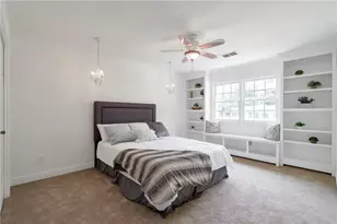 245 Stone Mill Trail, Sandy Springs, GA 30328 - Photo 36