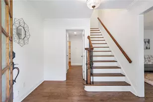 245 Stone Mill Trail, Sandy Springs, GA 30328 - Photo 8