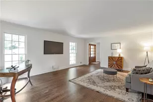 245 Stone Mill Trail, Sandy Springs, GA 30328 - Photo 12